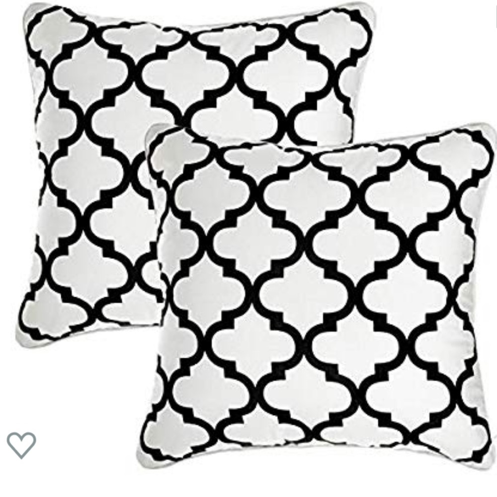 Cushion covers - Set of 2